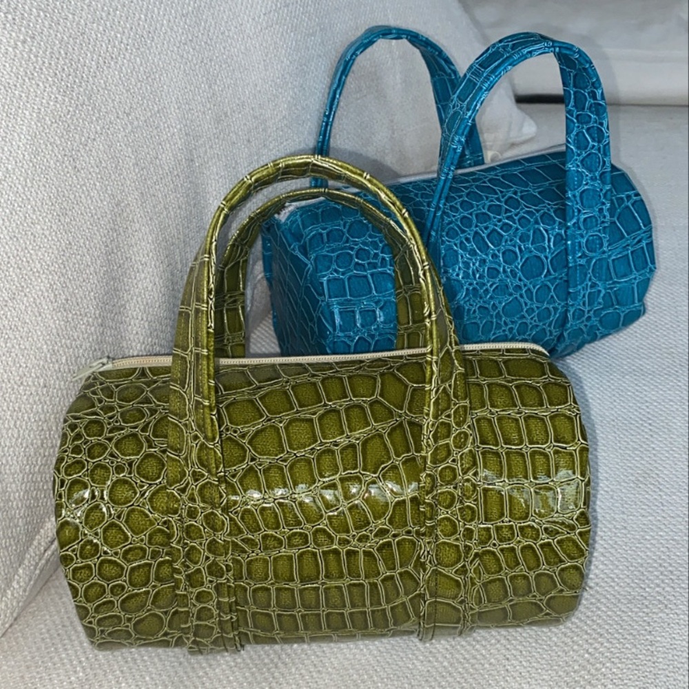 Mini Victoria Bag - Picture 3 of 3